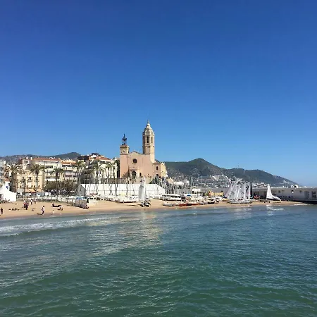 Habitacio Amb Encant Privat bolig *