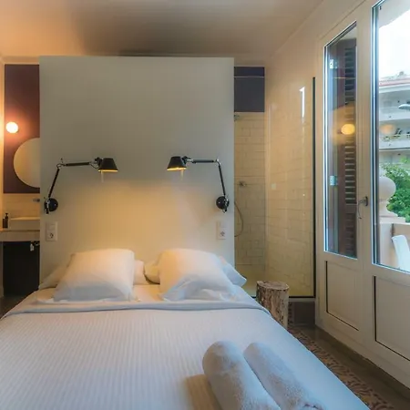 Habitacio Amb Encant Privatunterkunft