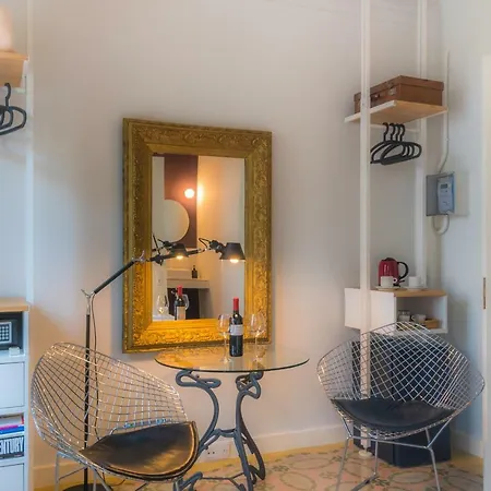 Habitacio Amb Encant Privat bolig Sitges