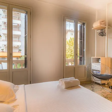 Habitacio Amb Encant Sitges