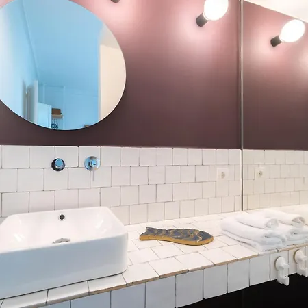 Habitacio Amb Encant