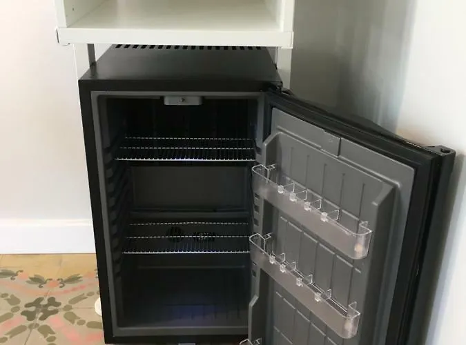 Privat bolig Habitacio Amb Encant *