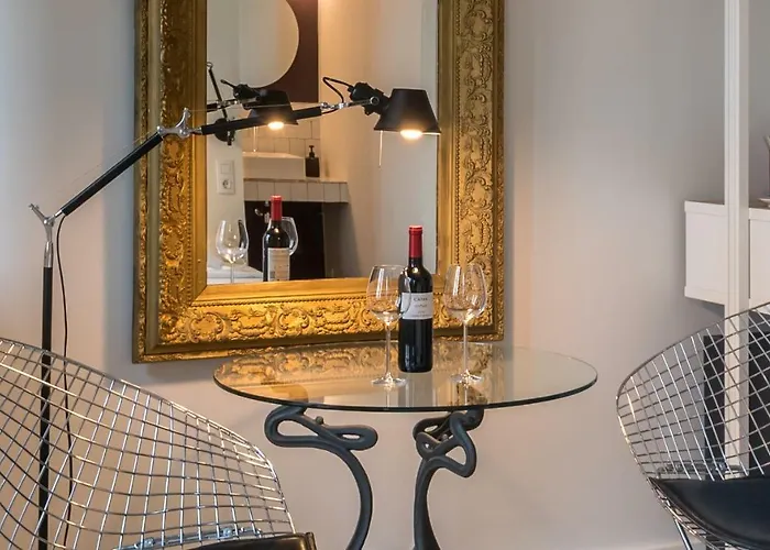 Habitacio Amb Encant Accommodatie bij particulieren *