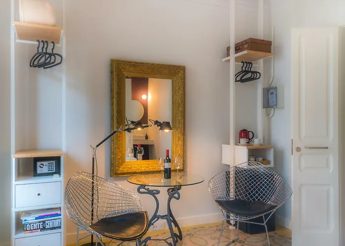 Habitacio Amb Encant Privat bolig Sitges