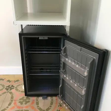 Séjour chez l'habitant Habitacio Amb Encant *