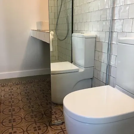 Habitacio Amb Encant Sitges