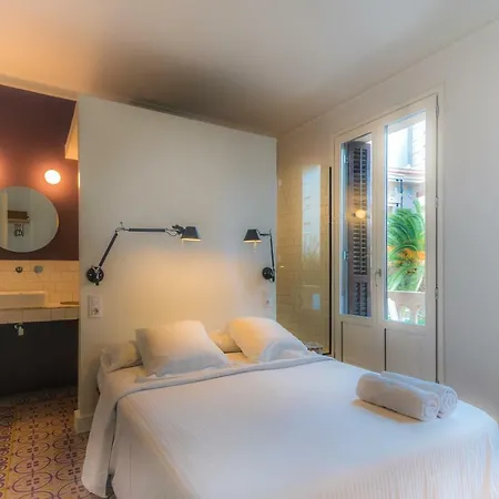Séjour chez l'habitant Habitacio Amb Encant