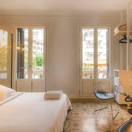 Séjour chez l'habitant Habitacio Amb Encant