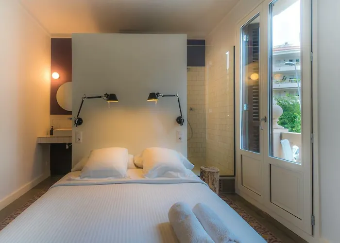 Habitacio Amb Encant Rum i privatbostad