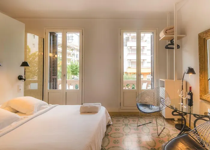 Rum i privatbostad Habitacio Amb Encant