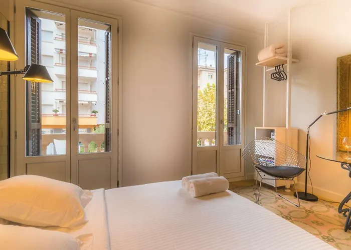 Habitacio Amb Encant سيدجيس