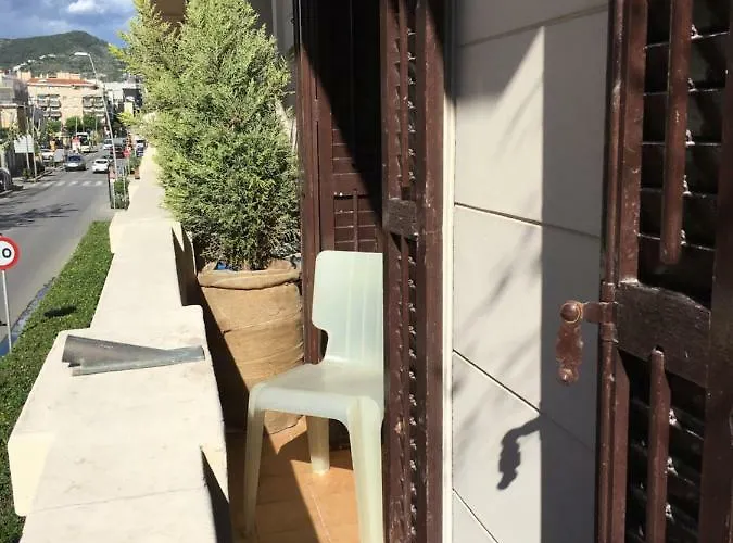 Habitacio Amb Encant Sitges