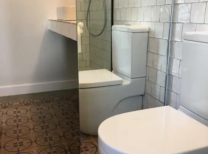 Habitacio Amb Encant Sitges