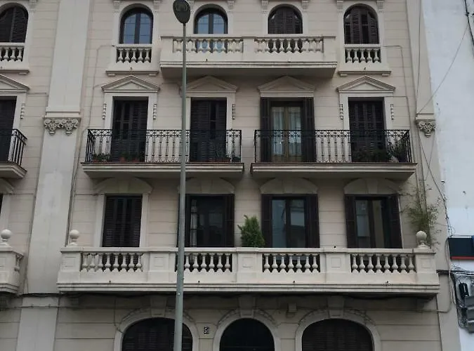 Habitacio Amb Encant Homestay szállás *