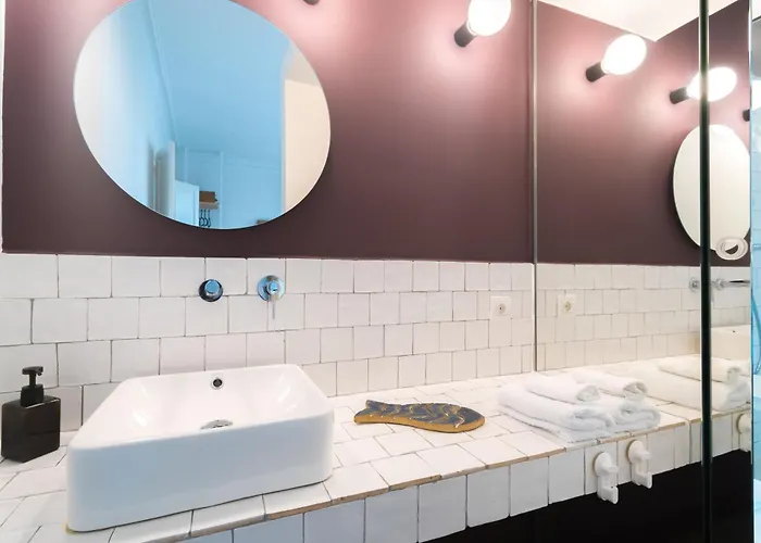 Habitacio Amb Encant